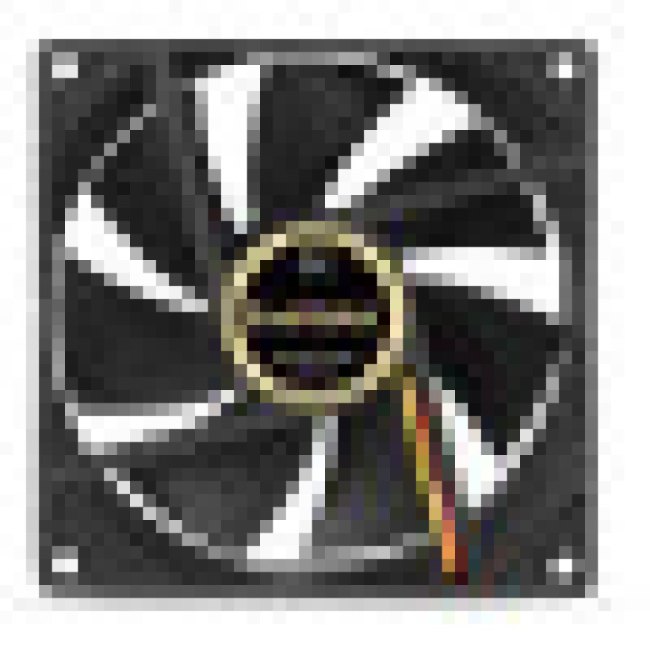 Вентилятор ExeGate EX09225H3P, 92x92x25 мм, Hydraulic bearing (гидродинамический), 3pin, 2000RPM, 23 Вентилятор ExeGate EX09225H3P, 92x92x25 мм, Hydraulic bearing (гидродинамический), 3pin, 2000RPM, 23