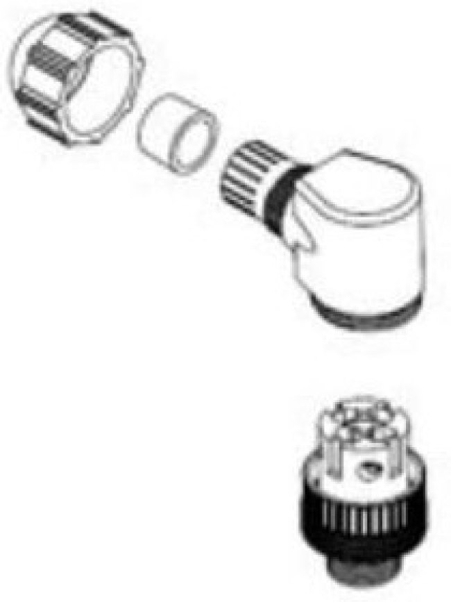 15111002601000, Board to Board &amp; Mezzanine Connectors har-flex straight male 1.75mm, 100pin, PL1