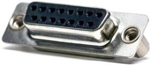 L77SDAG15S, D-Sub Standard Connectors D-SUB L77SDAG15S, D-Sub Standard Connectors D-SUB