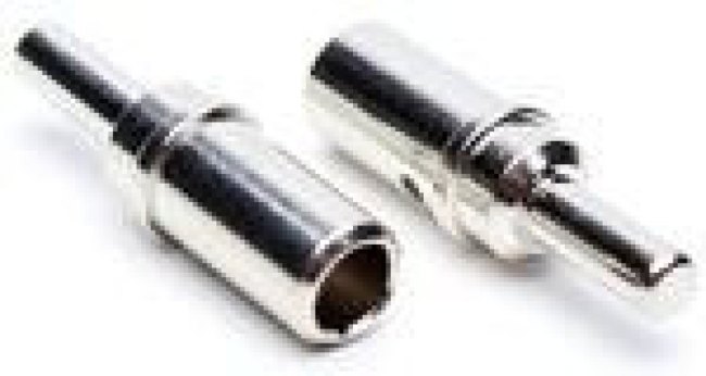 AT60-204-08141, Automotive Connectors PIN M SZ8 8-10AWG NICKEL
