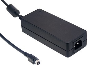 GST120A12-R7B, Блок питания, 12B,8.5A,102Вт (адаптер) GST120A12-R7B, Блок питания, 12B,8.5A,102Вт (адаптер)