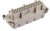 1714909, FP 1.27/ 50-FWL Series Cable Mount PCB Socket, 50-Contact, 2-Row, 1.27mm Pitch, IDC Termination 1714909, FP 1.27/ 50-FWL Series Cable Mount PCB Socket, 50-Contact, 2-Row, 1.27mm Pitch, IDC Termination