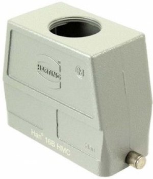 19302160447, Heavy Duty Power Connectors Han 16B-HMC- gg-R-M32