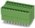 1762583, Pluggable Terminal Blocks 10 Pos 5.08mm pitch Through Hole Header