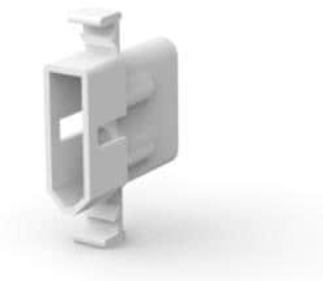 770077-1, Pin & Socket Connectors PANEL MOUNT PLG 4P in-line 770077-1, Pin & Socket Connectors PANEL MOUNT PLG 4P in-line