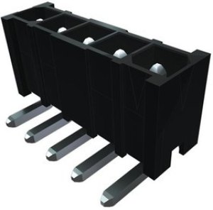 IPBT-102-H2-T-D-GP, Power to the Board .165" Power Mate Isolated Power Terminal Header IPBT-102-H2-T-D-GP, Power to the Board .165" Power Mate Isolated Power Terminal Header