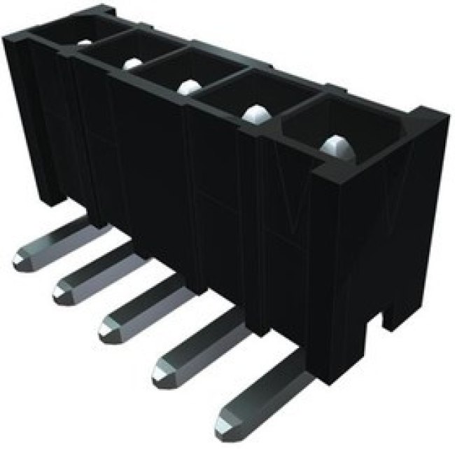IPBT-102-H2-T-D-GP, Power to the Board .165" Power Mate Isolated Power Terminal Header IPBT-102-H2-T-D-GP, Power to the Board .165" Power Mate Isolated Power Terminal Header