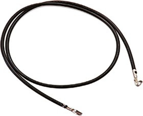 619100126015, Female WR-WTB to Pre-Crimped Lead, 26AWG 619100126015, Female WR-WTB to Pre-Crimped Lead, 26AWG