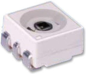 LB G6SP-BACB-35-47, Светодиод повышенной яркости, Серия Advanced Power TOPLED, Синий, 476 нм, 120 °, 4.95 лм, 250 мА