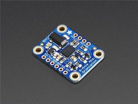 9-DOF Absolute Orientation IMU Fusion Breakout, 3.3V
