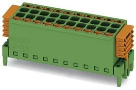 1848765, Pluggable Terminal Blocks SDDC 1,5/14-PV-3,5