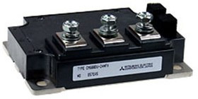 CM600DU-24NFH, 2 IGBT 1200V 600A 50kHz (NFH-Series)