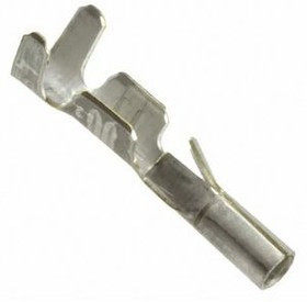 61064-1, Connector Terminals, Contact PIN Crimp ST Cable Mount Strip 61064-1, Connector Terminals, Contact PIN Crimp ST Cable Mount Strip