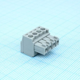 BCP-350- 4 GY, (5434560)