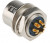 AT13-08PB-BM03, AT Automotive Connector Plug 8 Way