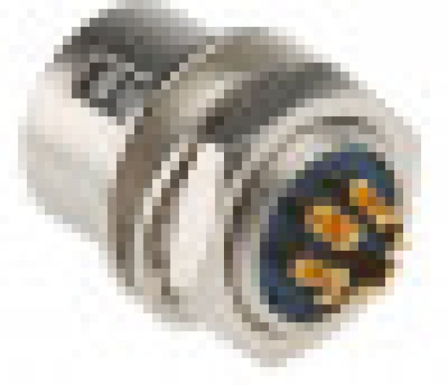 AT13-08PB-BM03, AT Automotive Connector Plug 8 Way