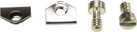 1857211-1, KIT, SCREW RETAINER AMPLIMITE, 1857211-1, KIT, SCREW RETAINER AMPLIMITE,