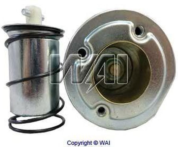 66-9429, 66-9429_реле втягивающее!\ Citroen Berlingo/C2/C3/Saxo/Xsara 1.1-1.6 93