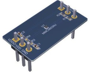 MMC5603NJ-B MMC5603NJ-B