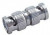 32_BNC-50-0-1/133_NE, RF Adapters - In Series BNC plug(m) to BNC plug(m) 32_BNC-50-0-1/133_NE, RF Adapters - In Series BNC plug(m) to BNC plug(m)
