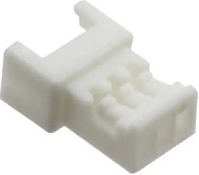 SCT1251FH-3P, Корпус разъема PicoBlade розетка на кабель 3pin SCT1251FH-3P, Корпус разъема PicoBlade розетка на кабель 3pin