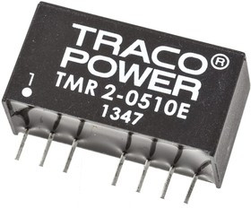 TMR 2-0510E, Изолированный DC-DC преобразователь