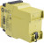 777949, Single/Dual-Channel Speed/Standstill Monitoring Safety Relay, 24 240V ac/dc, 2 Safety Contacts