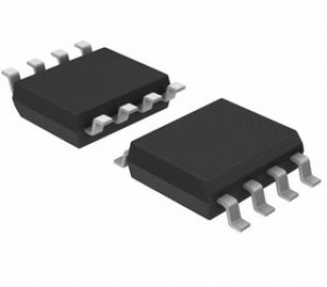 SN65HVD230D, Микросхема интерфейса CAN, [SO-8]