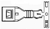 968073-2, Line Pressing Terminals