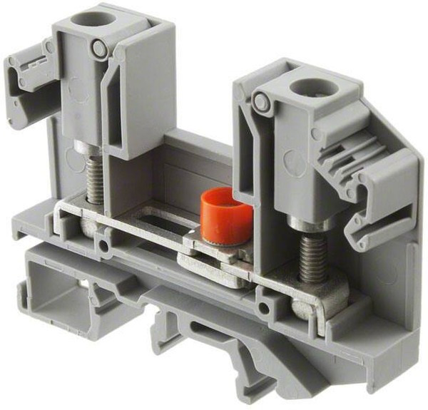 0790446, DIN Rail Terminal Blocks OTTA 6-T UNIVERSAL