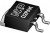 BT137B-600E.118, Симистор, 600В, 8А, 10мА, D2PAK, Упаковка бобина,лента