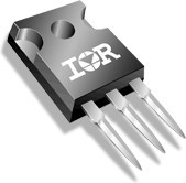 IRFP3006PBF, Транзистор MOSFET N-CH 60В 195A [TO-247AC]