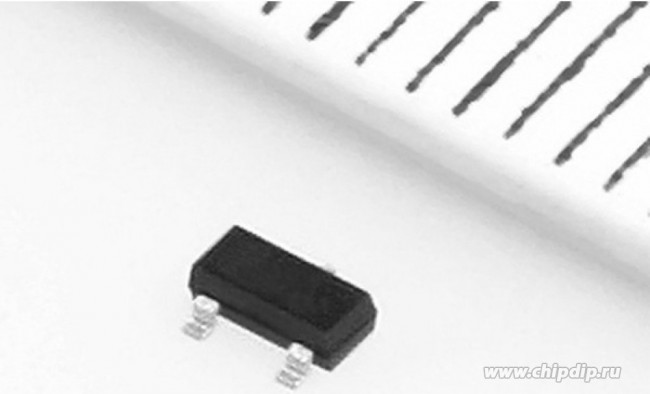 BC847A,215, 45V 250mW 110@2mA,5V 100mA NPN SOT23 Bipolar Transistors BJT ROHS BC847A,215, 45V 250mW 110@2mA,5V 100mA NPN SOT23 Bipolar Transistors BJT ROHS