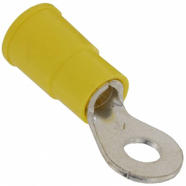 MVU10-8RK, Terminals TONGUE TERMINAL