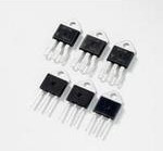 Q8025R5TP, TRIAC 800V 200A 3-Pin(3+Tab) TO-220AB Non-Isolated Tube