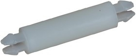 TRDLMSPM-10-01, Мини стойка на печатную плату, поддержка с защелкой, нейлон 6.6, 15.9мм x 4.6мм