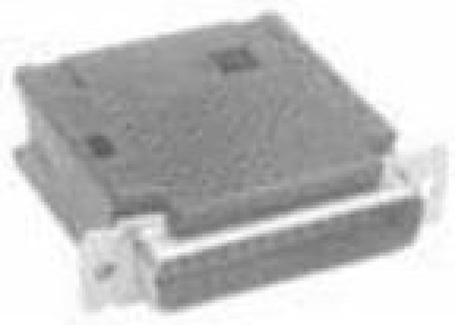 DE115339-20, D-Sub Tools &amp; Hardware DSUB DE SNAP PLASTIC B/S