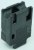 DE115339-20, D-Sub Tools &amp; Hardware DSUB DE SNAP PLASTIC B/S