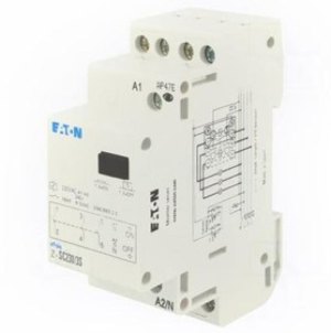Z-SC230/3S, Реле: установочное, бистабильное, NO x3, Uобмотки: 230ВAC, DIN, 16А Z-SC230/3S, Реле: установочное, бистабильное, NO x3, Uобмотки: 230ВAC, DIN, 16А