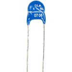 B72205-S 300-K101 (S05K30), 30 В, 0.9 Дж, Варистор