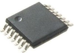 BA4564WFV-E2, Операционный усилитель, 4 Усилителя, 4 МГц, 4 В/мкс, 8V to 30V, ± 4V to ± 15V, SSOP, 1 BA4564WFV-E2, Операционный усилитель, 4 Усилителя, 4 МГц, 4 В/мкс, 8V to 30V, ± 4V to ± 15V, SSOP, 1