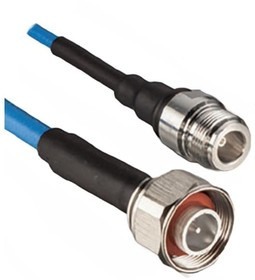 EZ-PT047-SM-SS, RF Connectors / Coaxial Connectors SMA male, straight