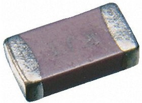 Ceramic Capacitor 470nF, 25VDC, 0805, A±10 %