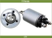 TT76155, Реле втягивающее TESLA TECHNICS TT76155 132472