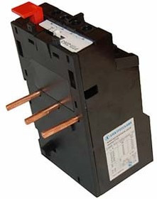 Реле термо \0,25~0,4А\[РТЛ-10 3]\3T; №11410 реле термо \0,25~0,4А\[РТЛ-10 3]\3T\