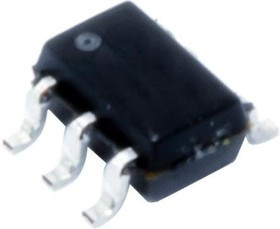 LM4040B25IDCKR, IC: voltage reference source; 2.5V; ±0.2%; SC70-5; reel,tape; 15mA