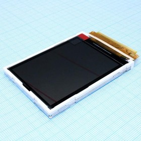 WF0283ATDAJDNN0#, (TFT 2.83")