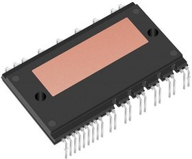 NFAM2065L4BT, Умный модуль питания (IPM), IGBT, 650 В, 20 А, 2.5 кВ, DIP, SPM31 NFAM2065L4BT, Умный модуль питания (IPM), IGBT, 650 В, 20 А, 2.5 кВ, DIP, SPM31
