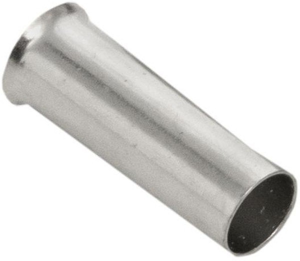 Наконечник штыревой втулочный НШв 6.0-12 (уп.50шт) PROxima EKF nshv-6.0-12