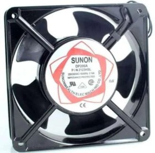 DP200AP/N2123HSL 120x120x38 220V 0.14A DP200AP/N2123HSL 120x120x38 220V 0.14A